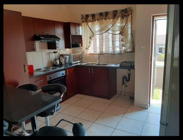 3 BEDROOM HOUSE FOR SALE IN TASBET PARK